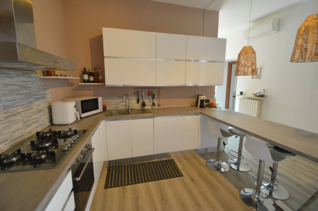 Appartamento in vendita a Pavia