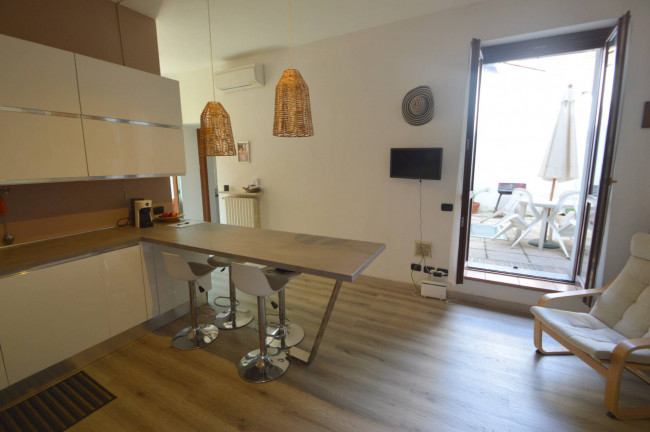 Appartamento in vendita a Pavia