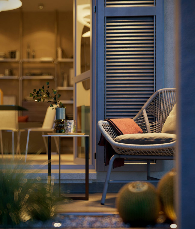 Palazzo Piazza Borromeo