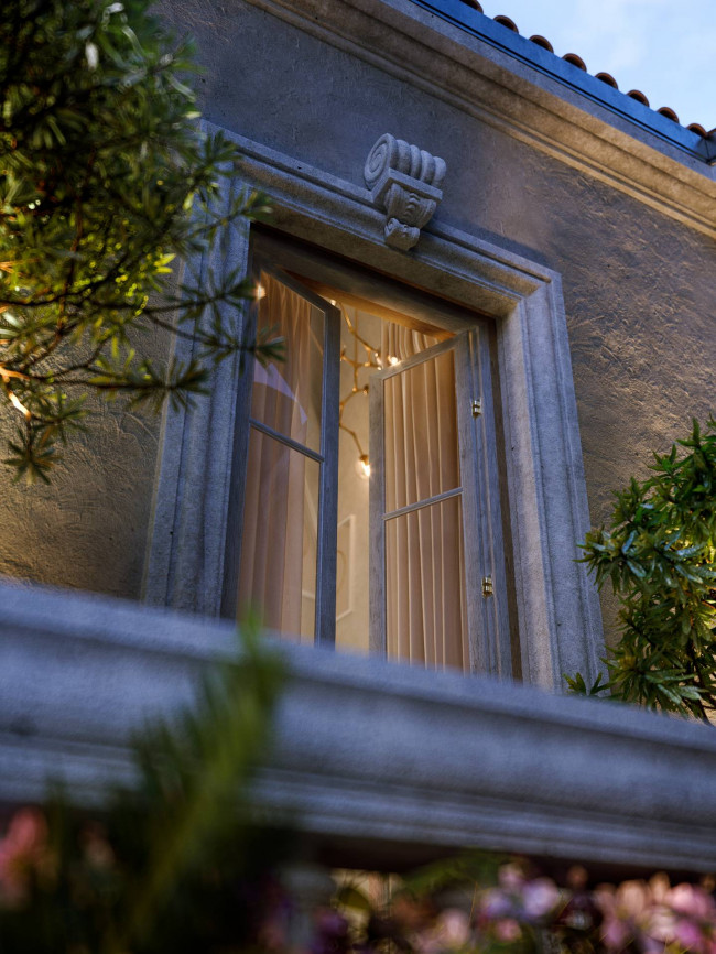 Palazzo Piazza Borromeo