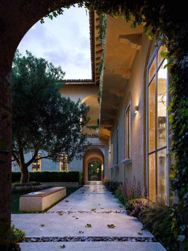 Palazzo Piazza Borromeo