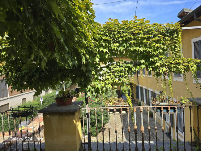 Appartamento in vendita a Pavia