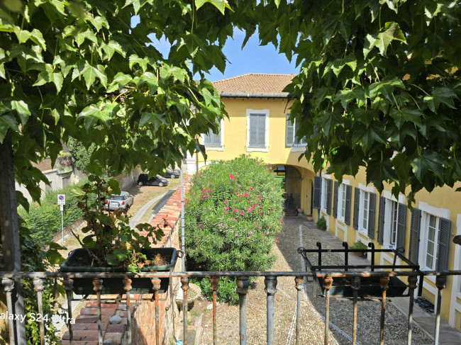 Appartamento in vendita a Pavia