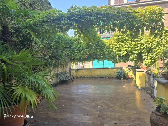 Appartamento in vendita a Pavia