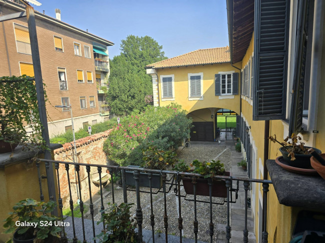 Appartamento in vendita a Pavia