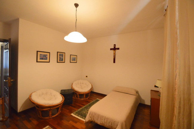 Villa in vendita a Sommo