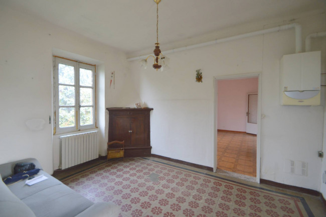 Appartamento in vendita a Linarolo