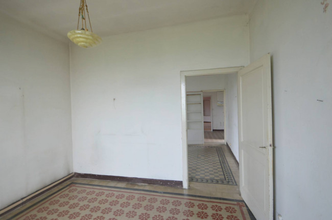 Appartamento in vendita a Linarolo