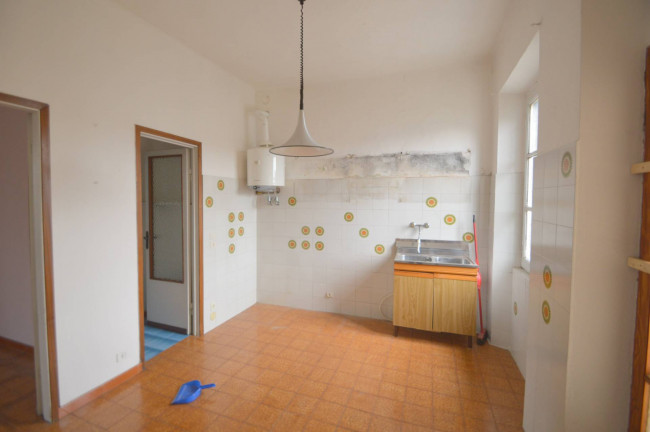 Appartamento in vendita a Linarolo