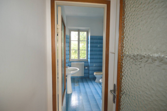 Appartamento in vendita a Linarolo