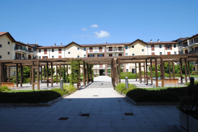Appartamento in vendita a Pavia