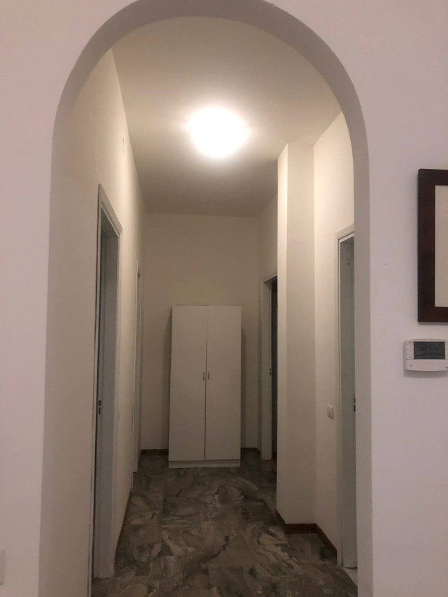 Appartamento in vendita a Pavia