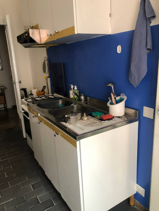 Appartamento in vendita a Pavia