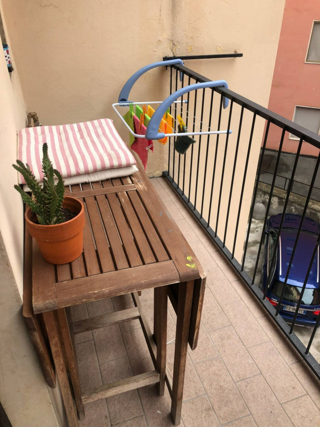 Appartamento in vendita a Pavia