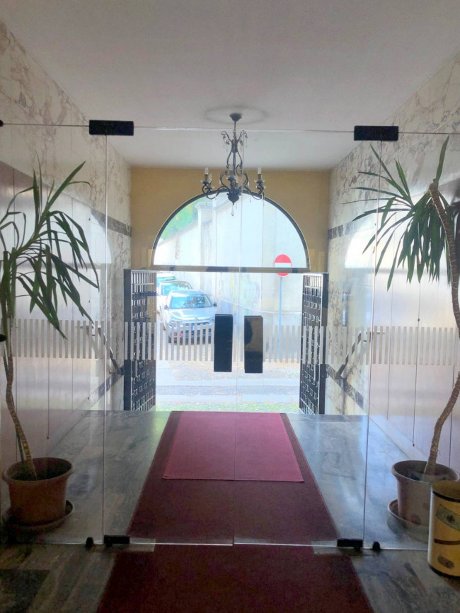 Appartamento in vendita a Pavia