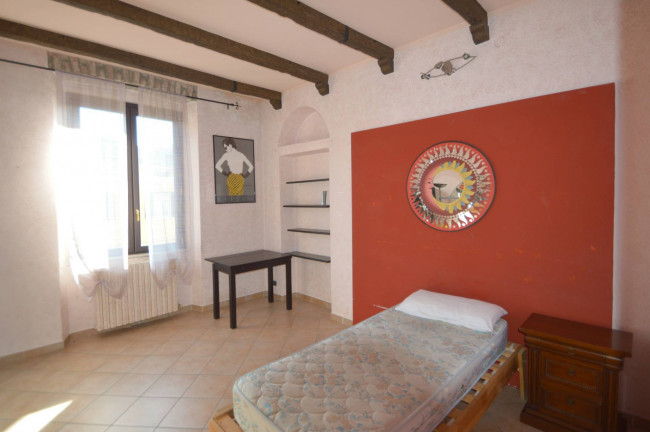 Appartamento in vendita a Pavia