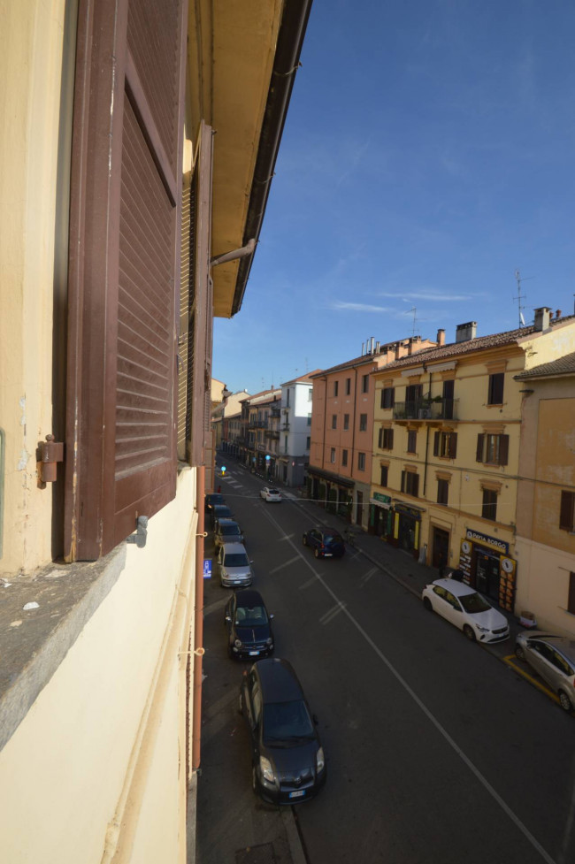 Appartamento in vendita a Pavia