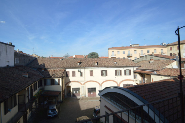 Appartamento in vendita a Pavia