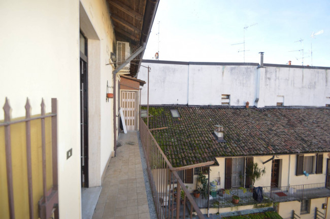 Appartamento in vendita a Pavia