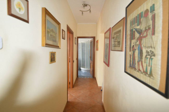 Appartamento in vendita a Pavia