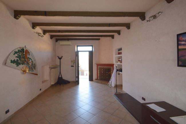 Appartamento in vendita a Pavia