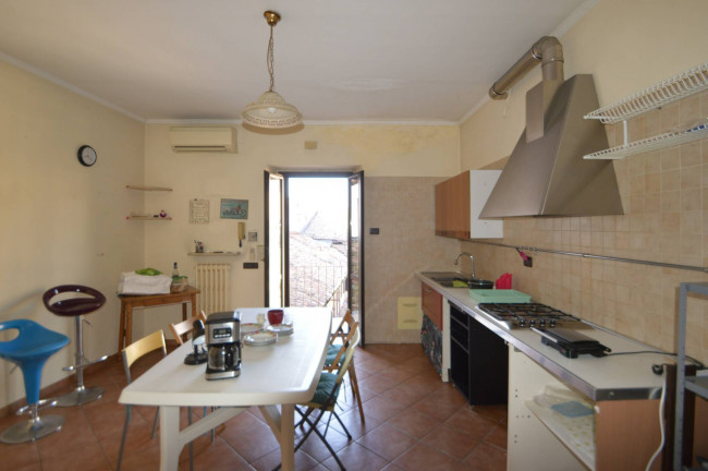 Appartamento in vendita a Pavia