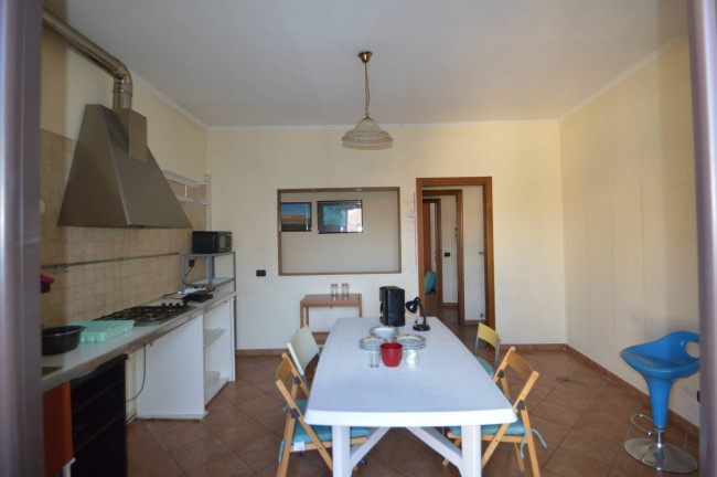 Appartamento in vendita a Pavia