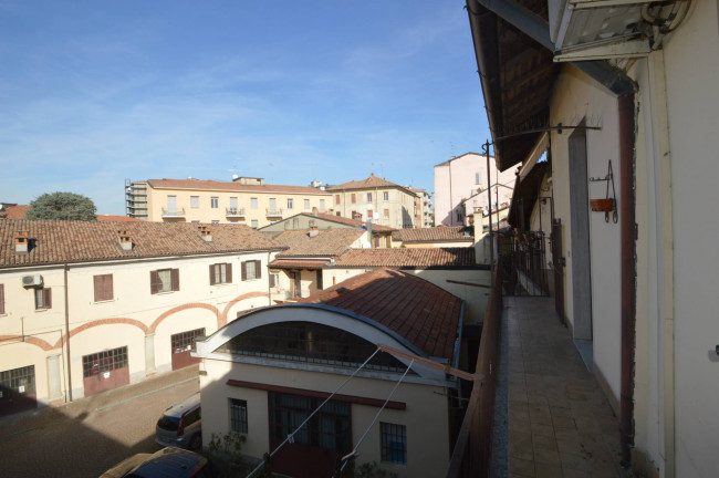 Appartamento in vendita a Pavia