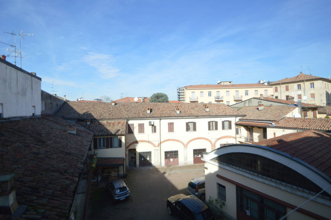 Appartamento in vendita a Pavia