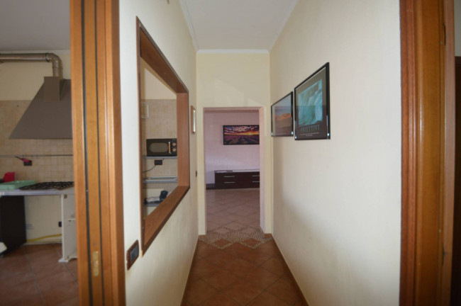 Appartamento in vendita a Pavia