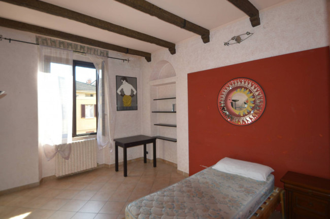 Appartamento in vendita a Pavia