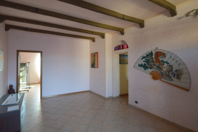 Appartamento in vendita a Pavia