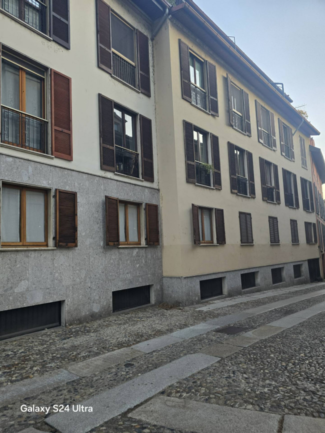 Appartamento in vendita a Pavia