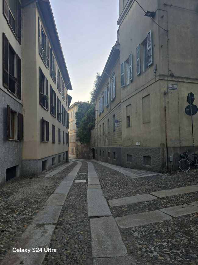 Appartamento in vendita a Pavia