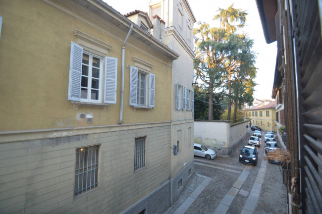 Appartamento in vendita a Pavia