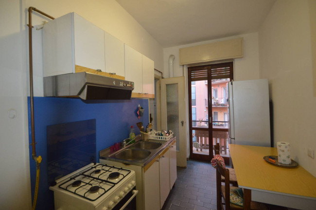 Appartamento in vendita a Pavia