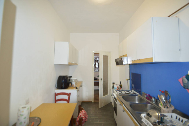 Appartamento in vendita a Pavia