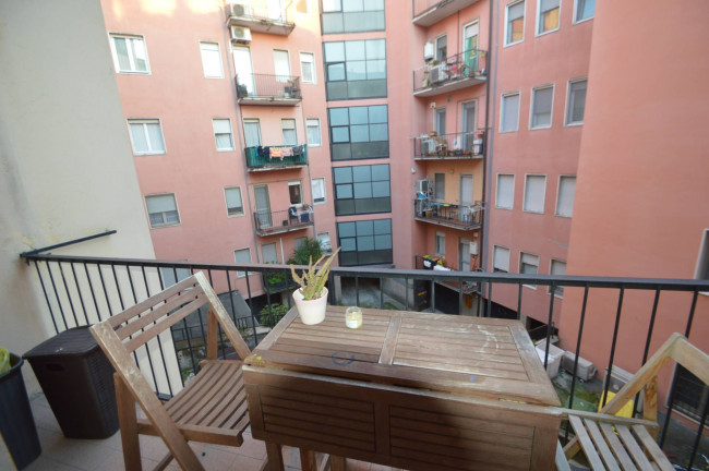 Appartamento in vendita a Pavia