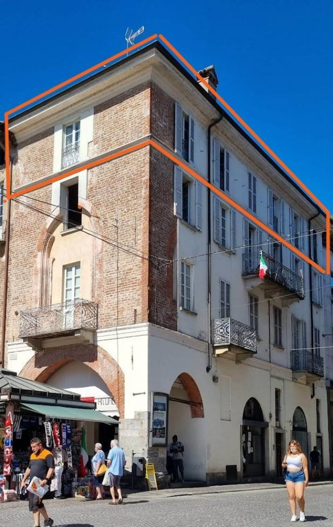 Appartamento in vendita a Pavia