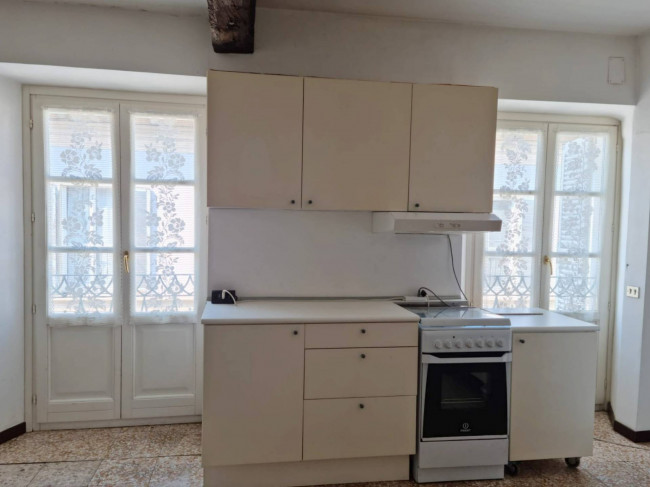 Appartamento in vendita a Pavia