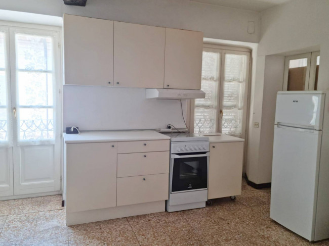 Appartamento in vendita a Pavia