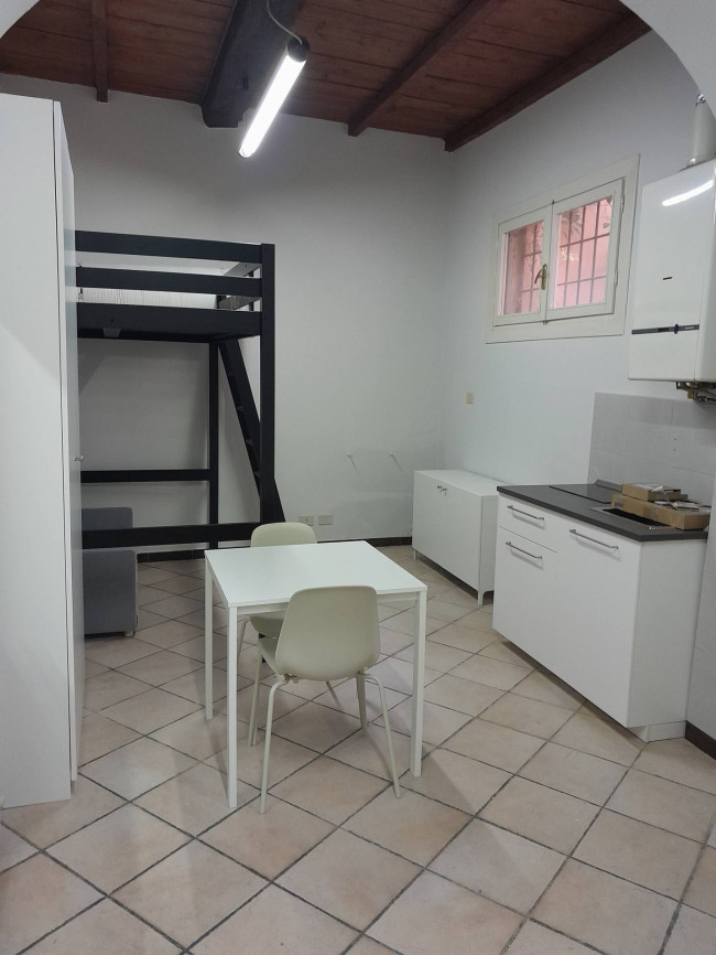 Appartamento in affitto a Pavia