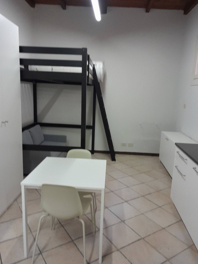 Appartamento in affitto a Pavia