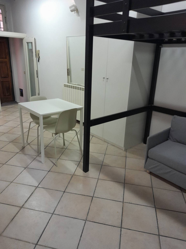 Appartamento in affitto a Pavia