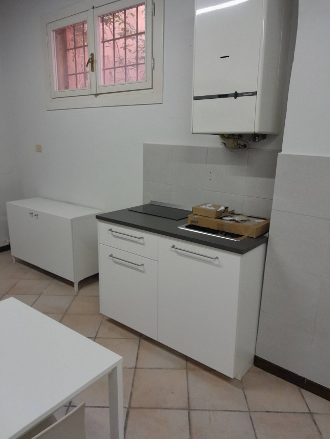 Appartamento in affitto a Pavia