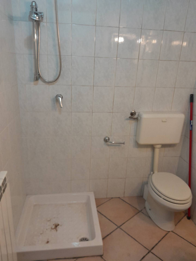 Appartamento in affitto a Pavia