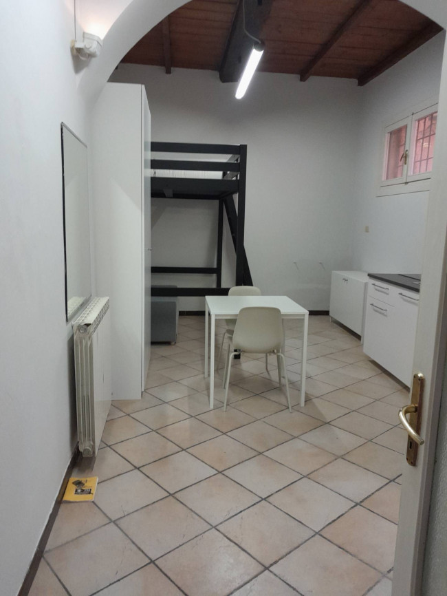 Appartamento in affitto a Pavia