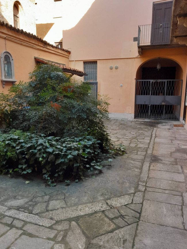 Appartamento in affitto a Pavia