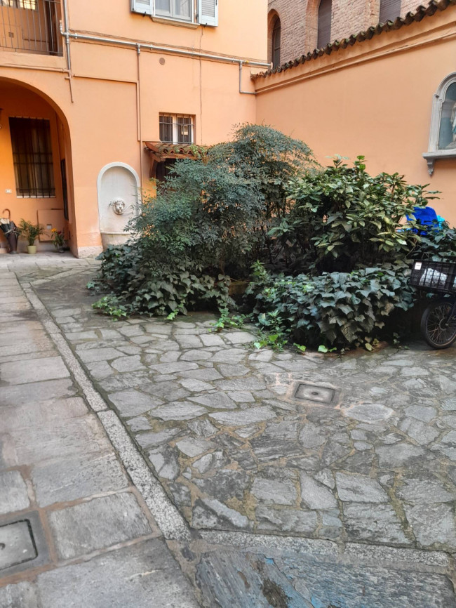 Appartamento in affitto a Pavia