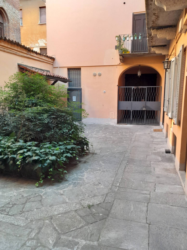 Appartamento in affitto a Pavia